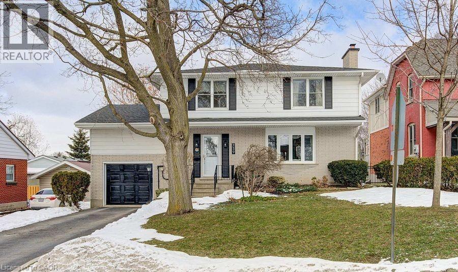 739 Pavey Street, Woodstock, Ontario  N4S 2L7 - Photo 26 - 40808059