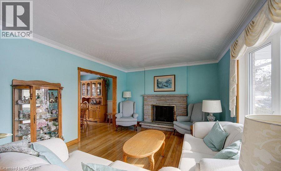 739 Pavey Street, Woodstock, Ontario  N4S 2L7 - Photo 4 - 40808059