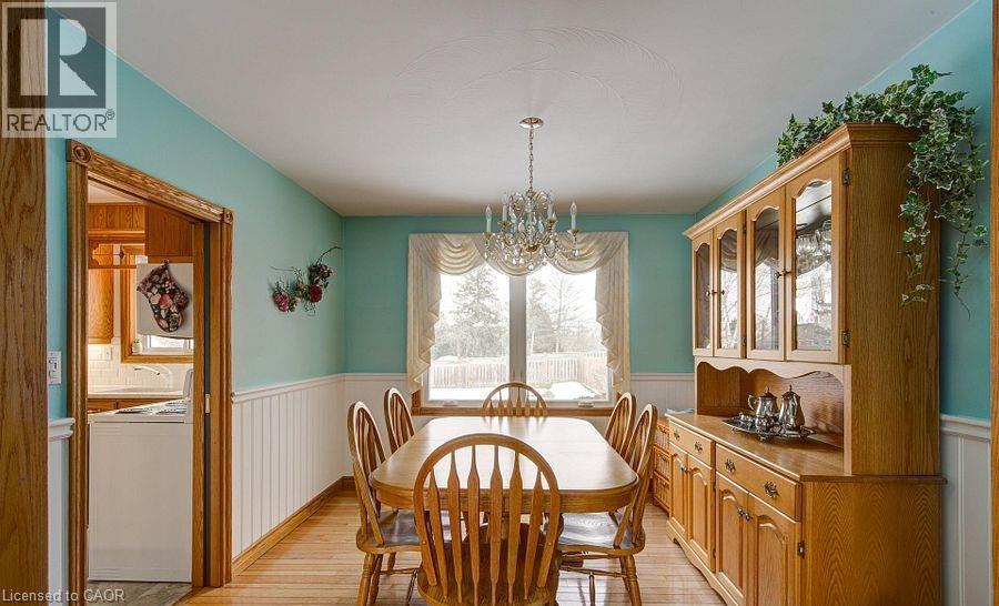 739 Pavey Street, Woodstock, Ontario  N4S 2L7 - Photo 5 - 40808059