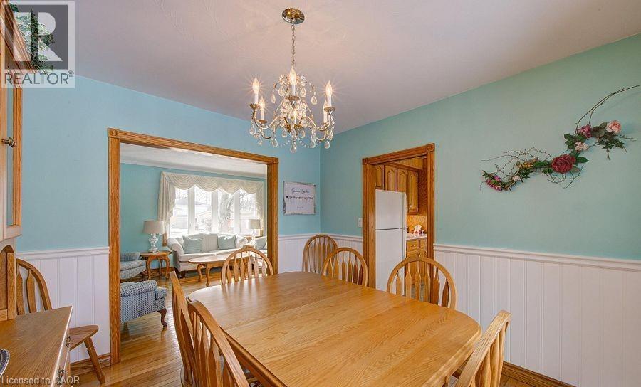 739 Pavey Street, Woodstock, Ontario  N4S 2L7 - Photo 6 - 40808059