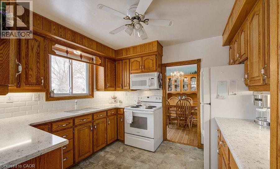 739 Pavey Street, Woodstock, Ontario  N4S 2L7 - Photo 8 - 40808059