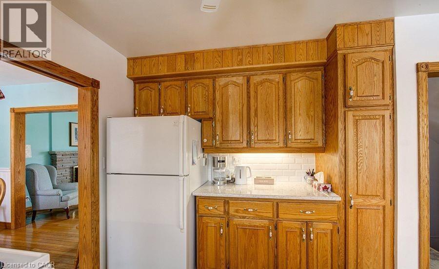 739 Pavey Street, Woodstock, Ontario  N4S 2L7 - Photo 9 - 40808059