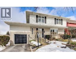 739 PAVEY Street, Woodstock, Ontario