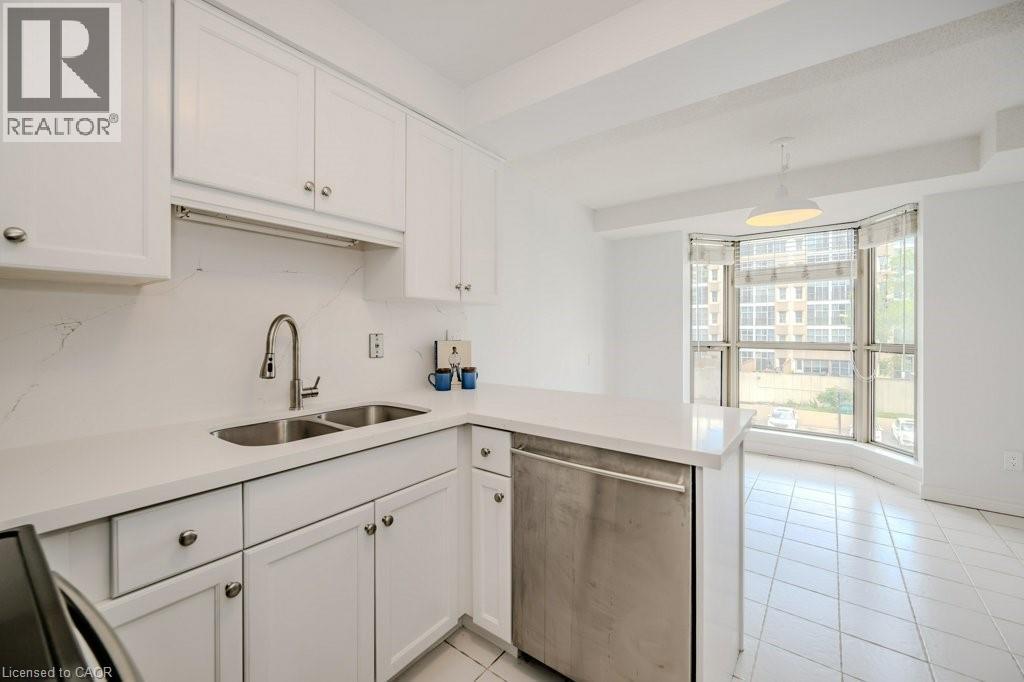 67 Caroline Street S Unit# 302 (B), Hamilton, Ontario  L8P 3K6 - Photo 11 - 40807923