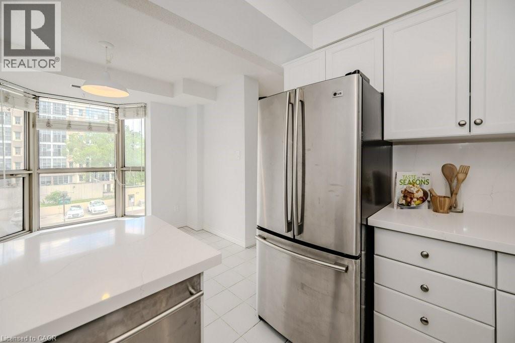 67 Caroline Street S Unit# 302 (B), Hamilton, Ontario  L8P 3K6 - Photo 16 - 40807923