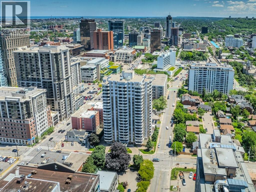 67 Caroline Street S Unit# 302 (B), Hamilton, Ontario  L8P 3K6 - Photo 45 - 40807923
