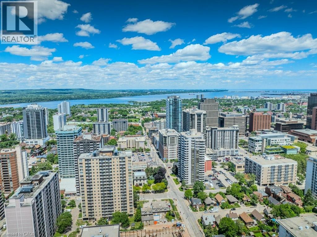 67 Caroline Street S Unit# 302 (B), Hamilton, Ontario  L8P 3K6 - Photo 48 - 40807923
