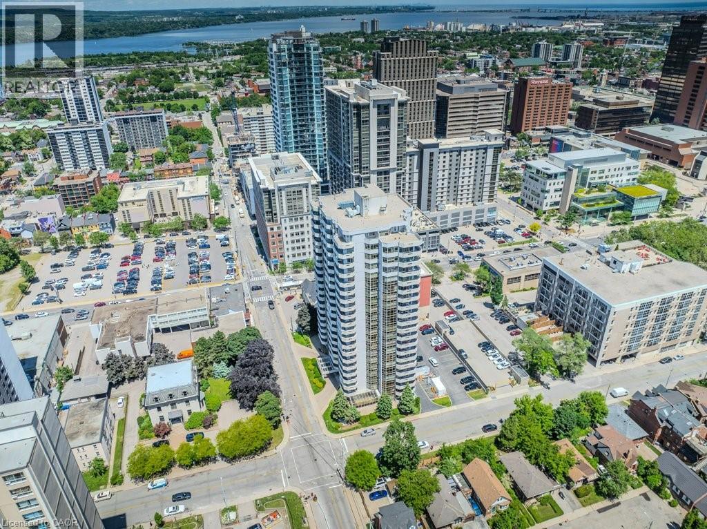 67 Caroline Street S Unit# 302 (B), Hamilton, Ontario  L8P 3K6 - Photo 49 - 40807923