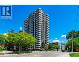 67 CAROLINE Street S Unit# 302 (B), Hamilton, Ontario