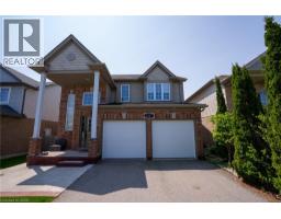 2427 ASIMA Drive, London, Ontario