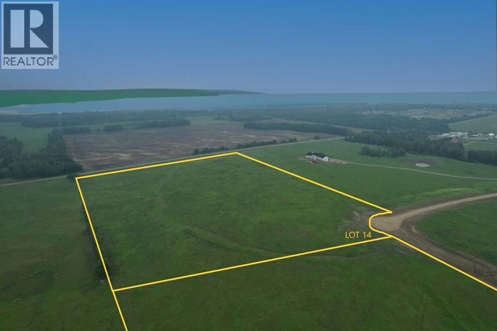 On Township Road 422 Lot 14, Rural Ponoka County, Alberta  T0C 2J0 - Photo 2 - A2228736