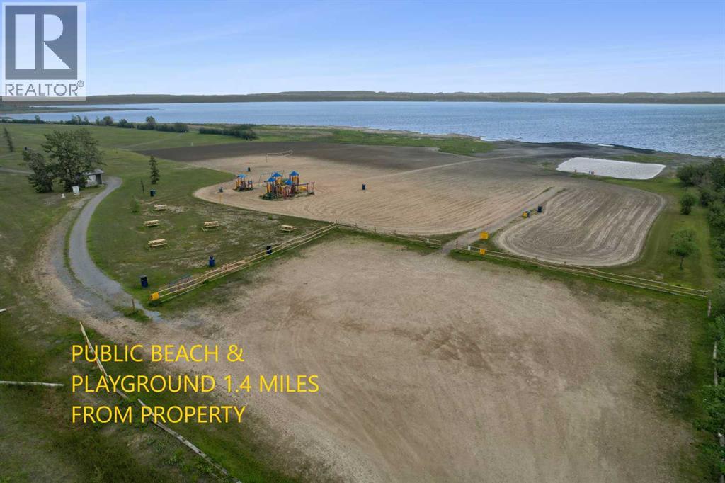 On Township Road 422 Lot 14, Rural Ponoka County, Alberta  T0C 2J0 - Photo 8 - A2228736