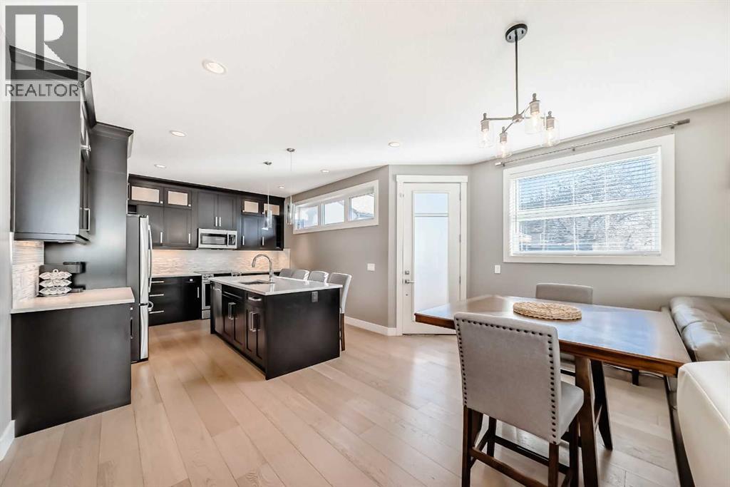 2, 413 25 Avenue Ne, Calgary, Alberta  T2E 1Y4 - Photo 10 - A2267460