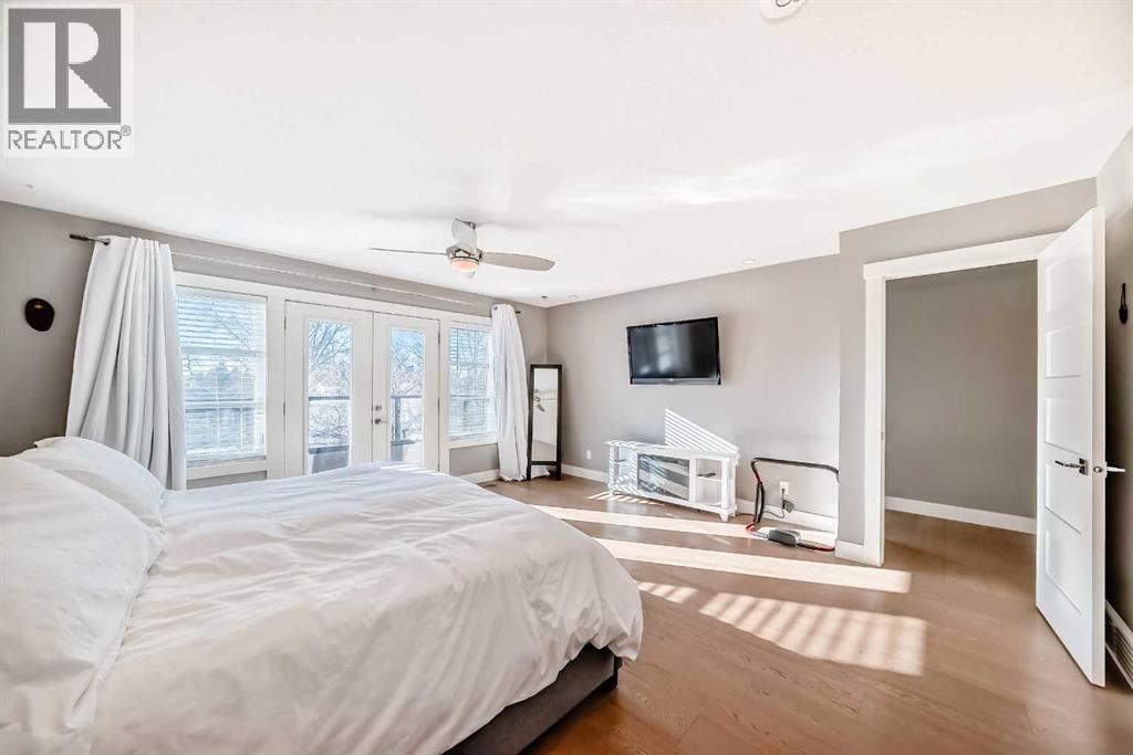 2, 413 25 Avenue Ne, Calgary, Alberta  T2E 1Y4 - Photo 27 - A2267460