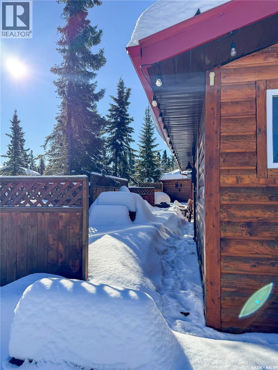 Little Bear Lake Cabin Retreat, Northern Admin District, Saskatchewan  S6V 5Z5 - Photo 6 - SK028937