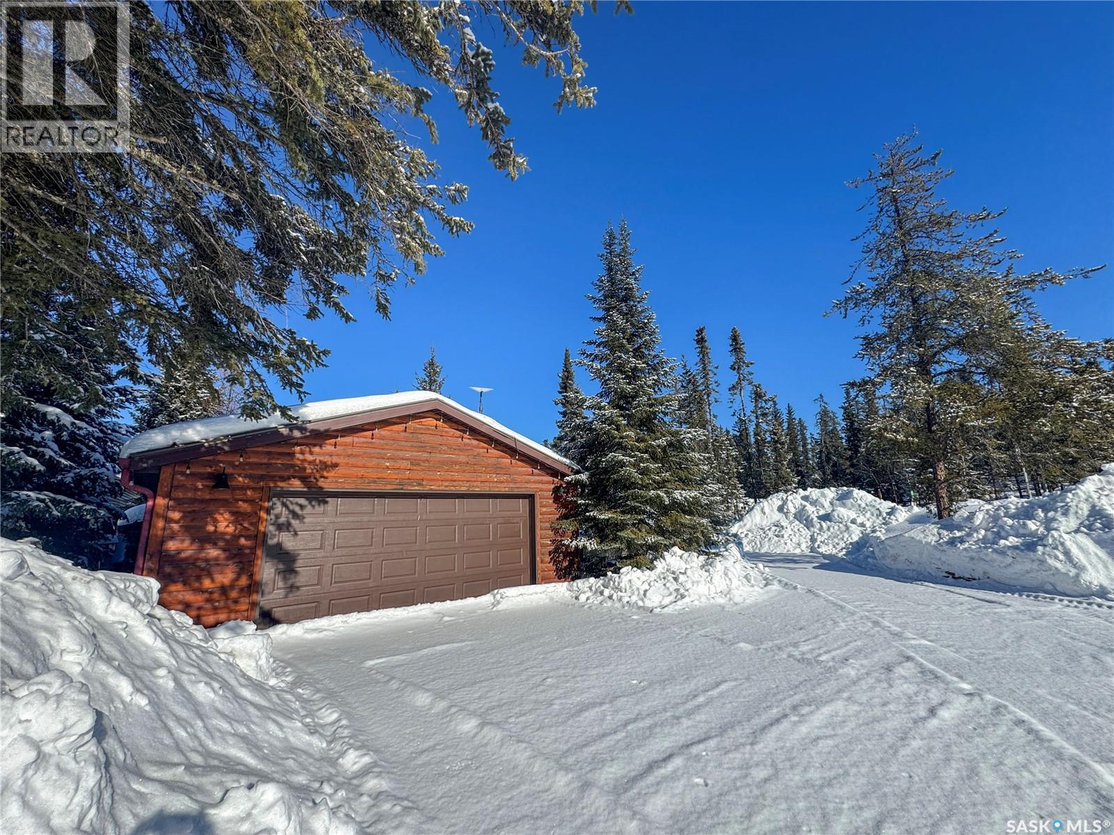 Little Bear Lake Cabin Retreat, Northern Admin District, Saskatchewan  S6V 5Z5 - Photo 3 - SK028937