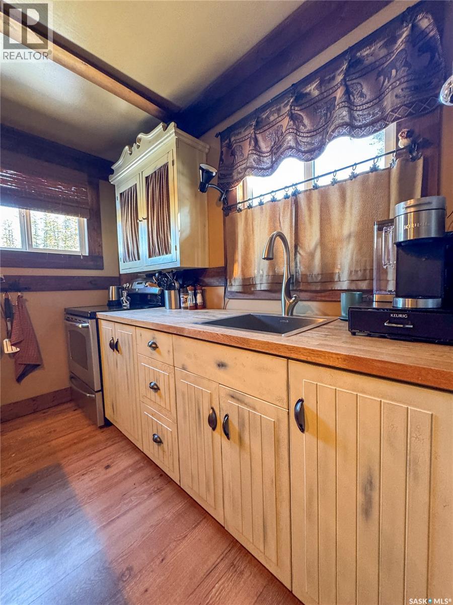 Little Bear Lake Cabin Retreat, Northern Admin District, Saskatchewan  S6V 5Z5 - Photo 11 - SK028937