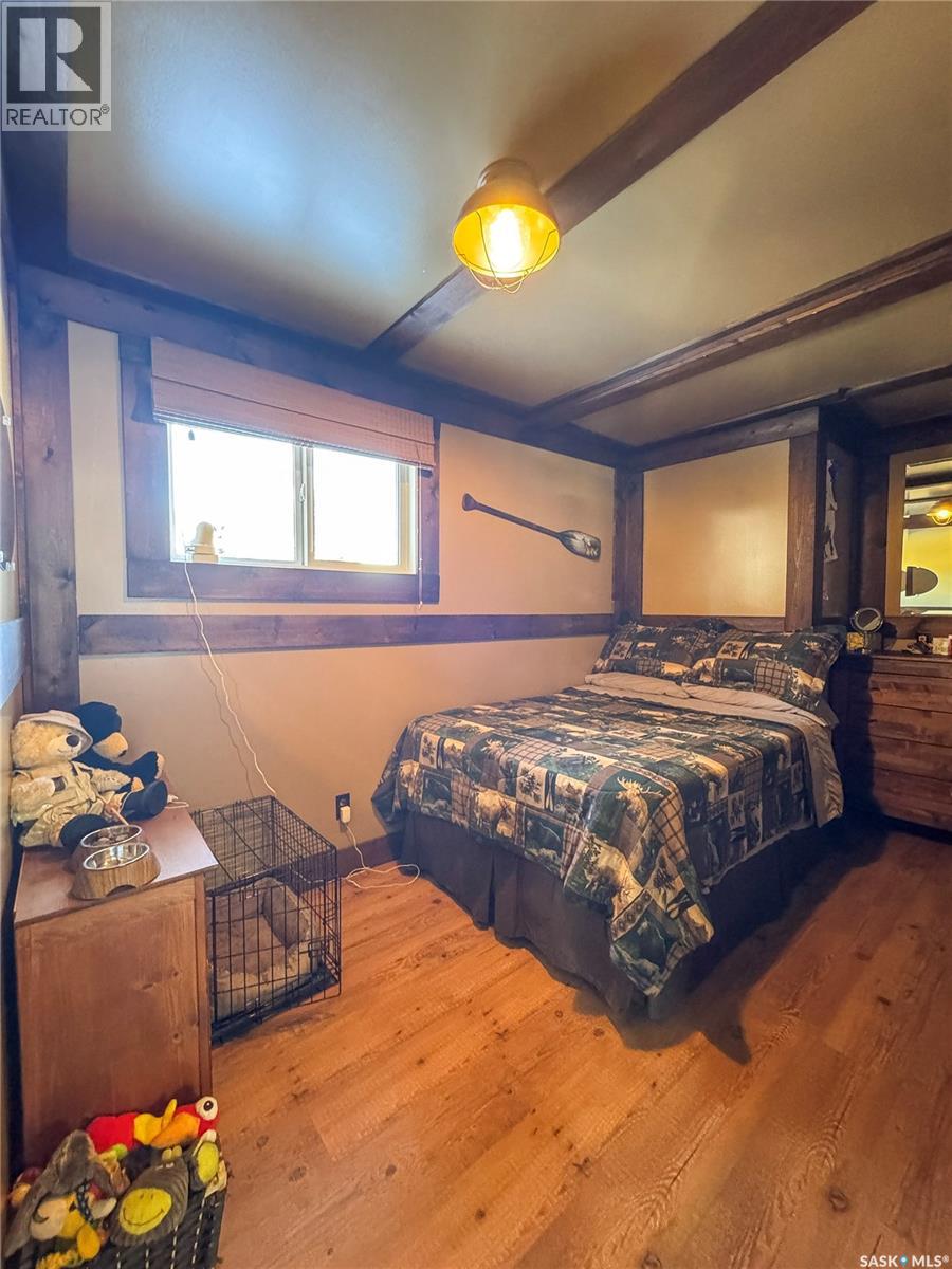 Little Bear Lake Cabin Retreat, Northern Admin District, Saskatchewan  S6V 5Z5 - Photo 23 - SK028937