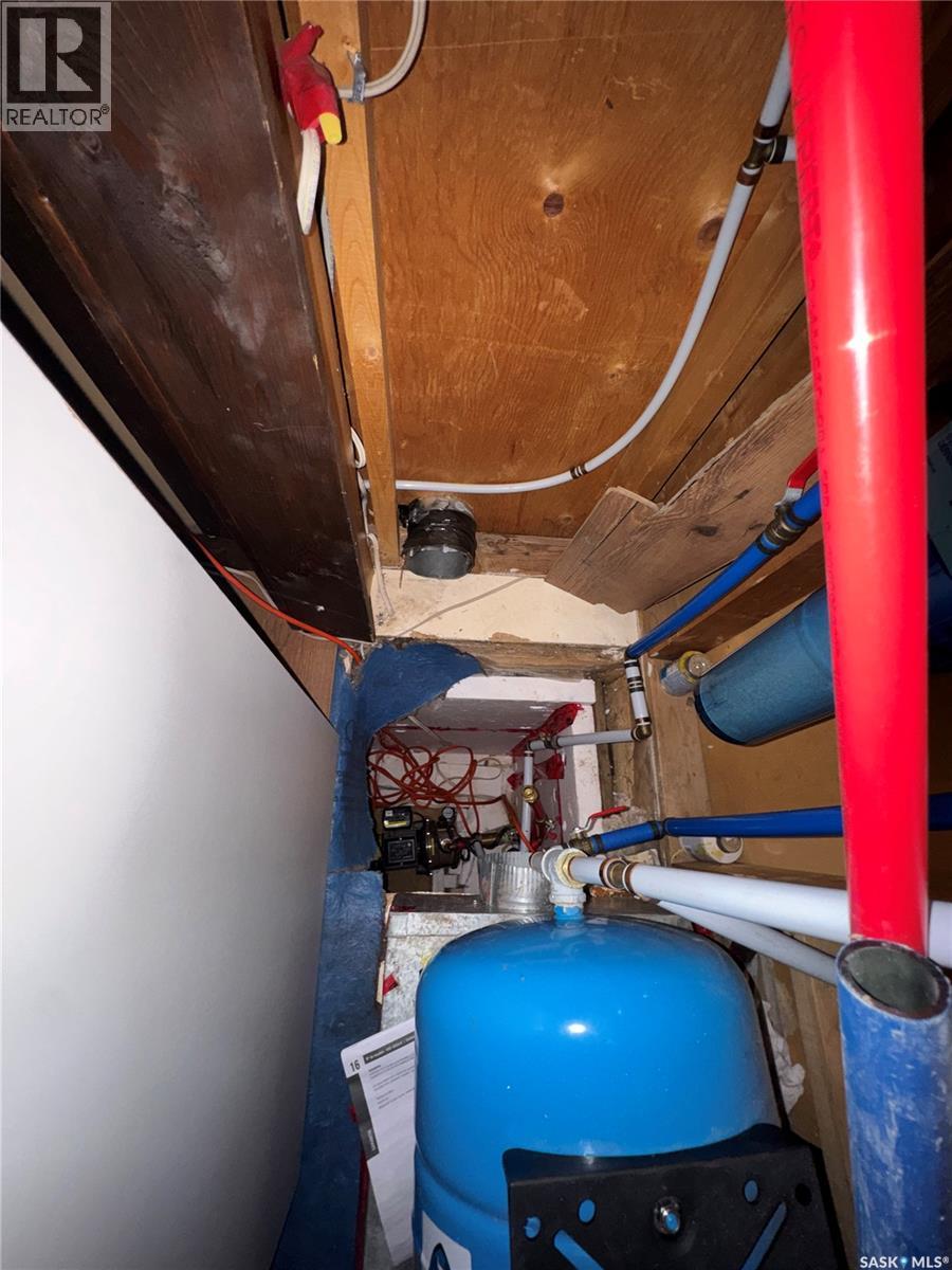 Little Bear Lake Cabin Retreat, Northern Admin District, Saskatchewan  S6V 5Z5 - Photo 27 - SK028937