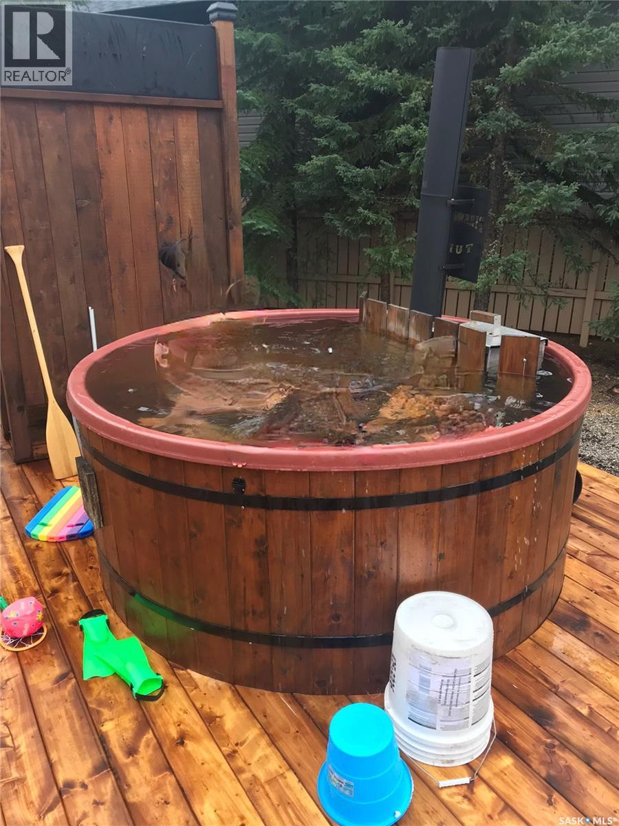 Little Bear Lake Cabin Retreat, Northern Admin District, Saskatchewan  S6V 5Z5 - Photo 31 - SK028937