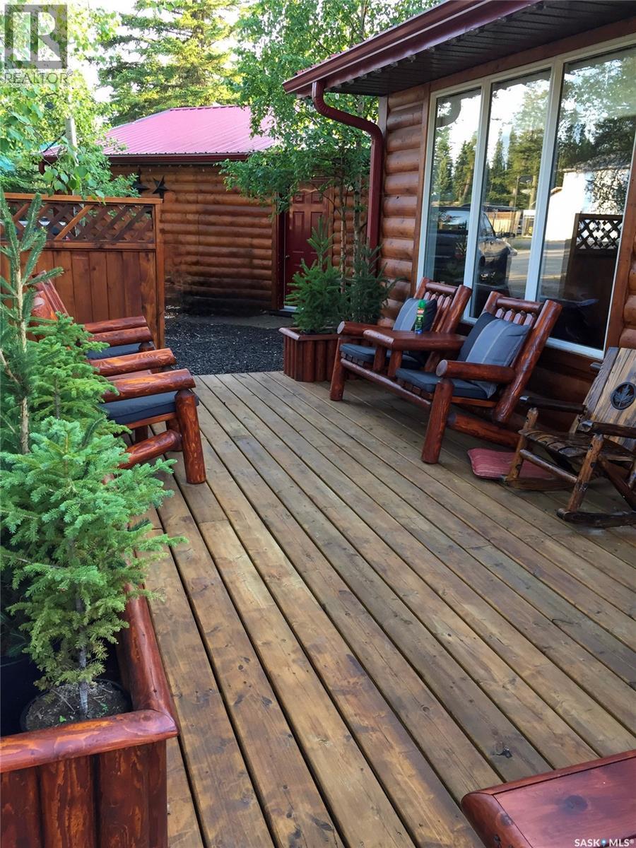 Little Bear Lake Cabin Retreat, Northern Admin District, Saskatchewan  S6V 5Z5 - Photo 28 - SK028937