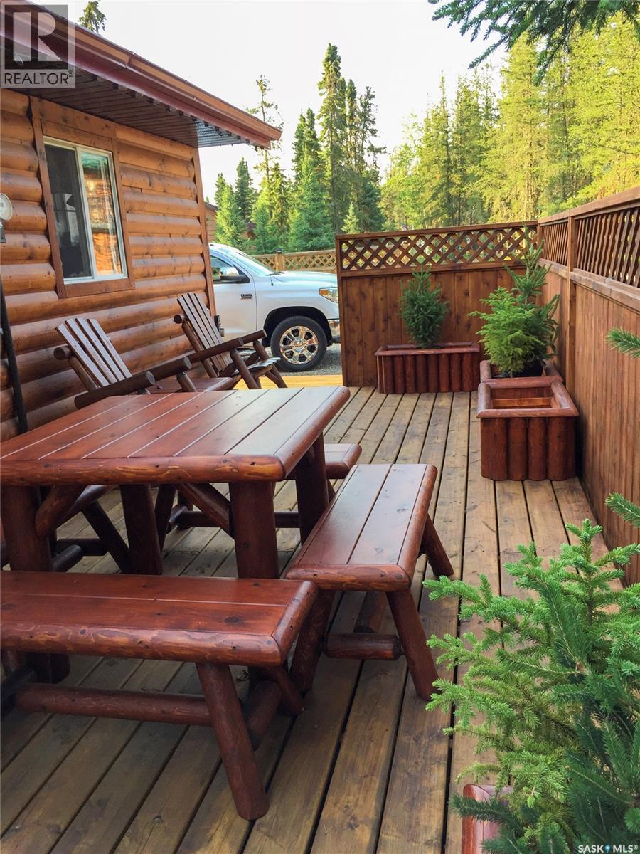Little Bear Lake Cabin Retreat, Northern Admin District, Saskatchewan  S6V 5Z5 - Photo 29 - SK028937