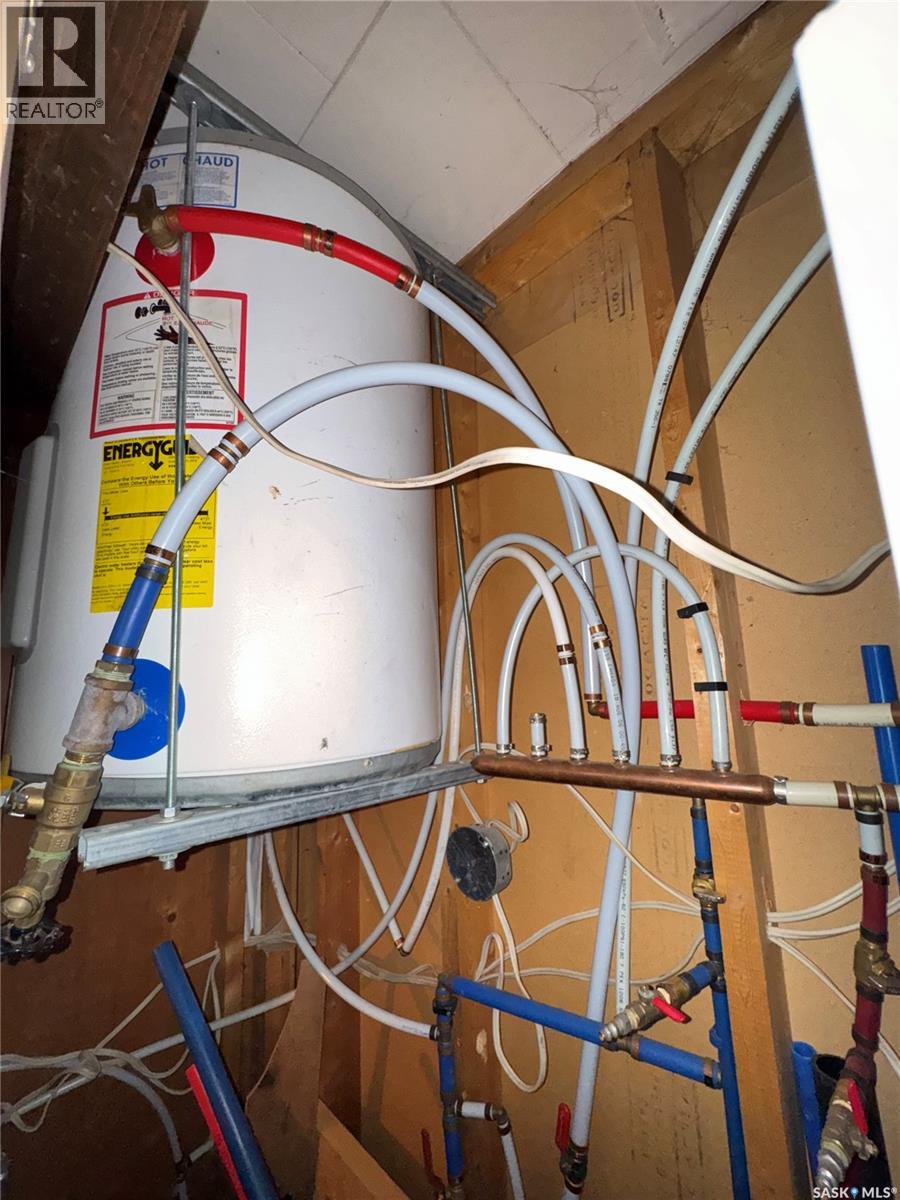 Little Bear Lake Cabin Retreat, Northern Admin District, Saskatchewan  S6V 5Z5 - Photo 26 - SK028937