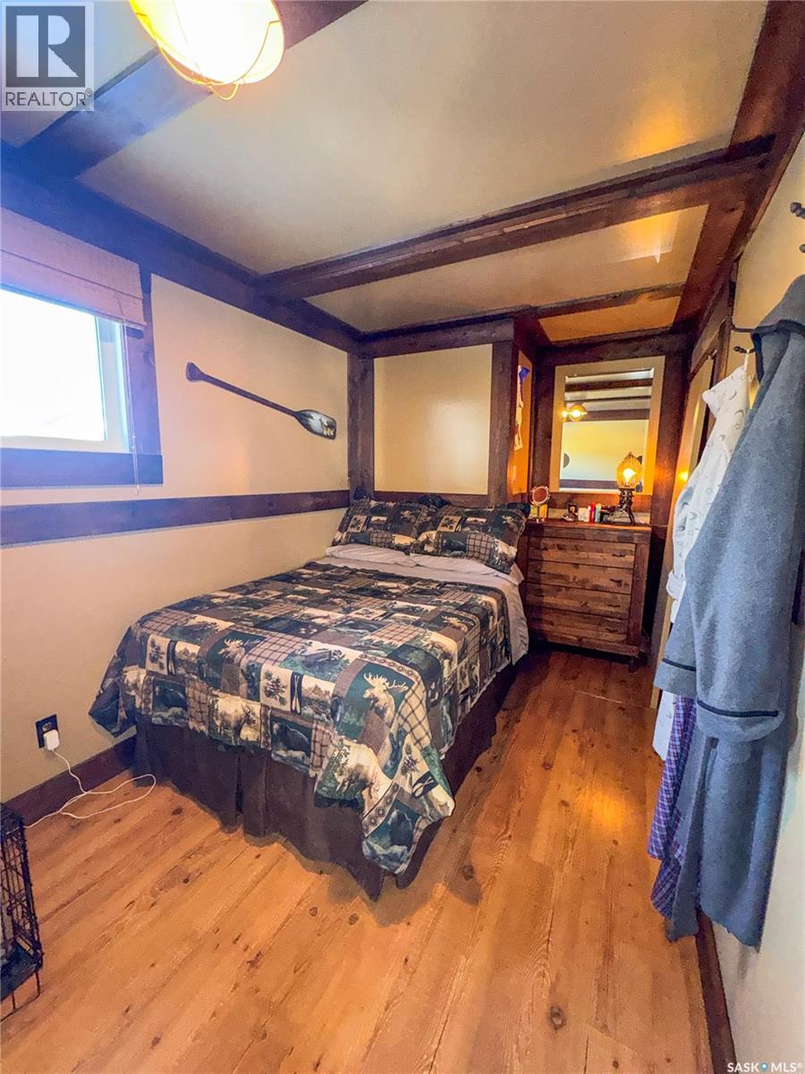 Little Bear Lake Cabin Retreat, Northern Admin District, Saskatchewan  S6V 5Z5 - Photo 24 - SK028937