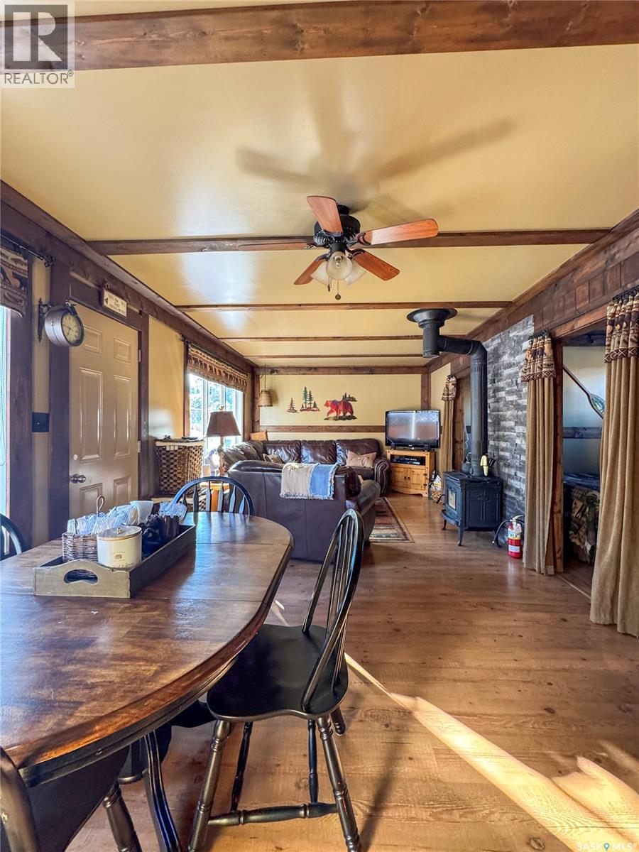 Little Bear Lake Cabin Retreat, Northern Admin District, Saskatchewan  S6V 5Z5 - Photo 15 - SK028937