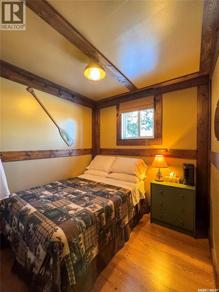 Little Bear Lake Cabin Retreat, Northern Admin District, Saskatchewan  S6V 5Z5 - Photo 22 - SK028937