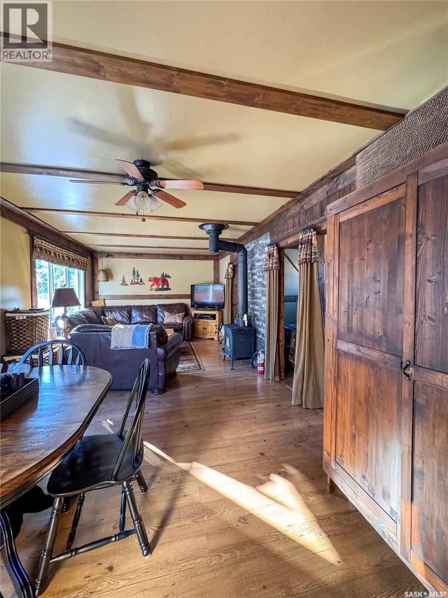 Little Bear Lake Cabin Retreat, Northern Admin District, Saskatchewan  S6V 5Z5 - Photo 16 - SK028937