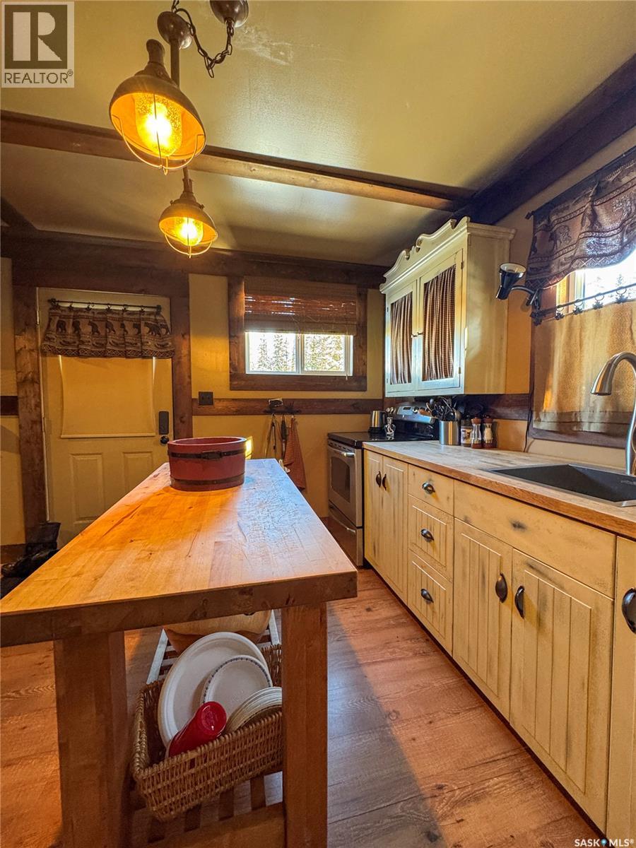 Little Bear Lake Cabin Retreat, Northern Admin District, Saskatchewan  S6V 5Z5 - Photo 10 - SK028937