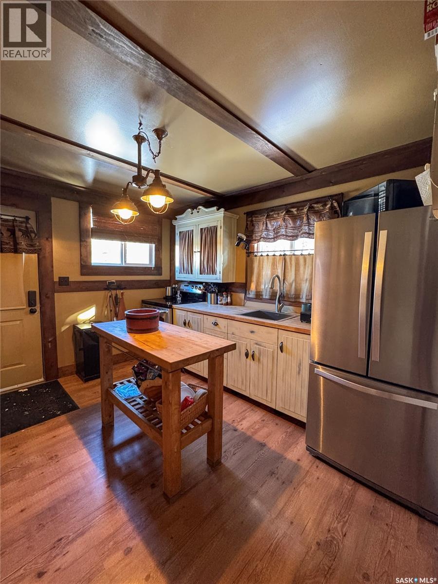 Little Bear Lake Cabin Retreat, Northern Admin District, Saskatchewan  S6V 5Z5 - Photo 7 - SK028937