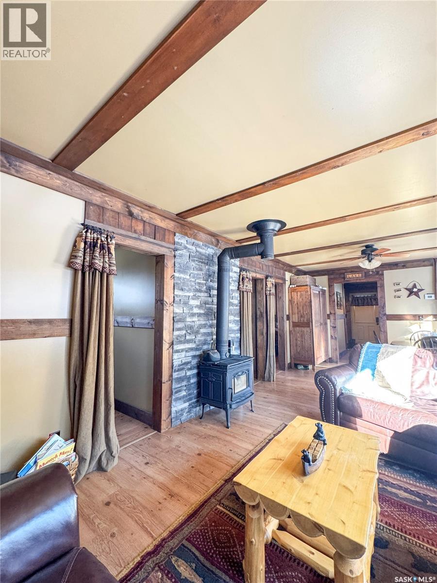 Little Bear Lake Cabin Retreat, Northern Admin District, Saskatchewan  S6V 5Z5 - Photo 18 - SK028937