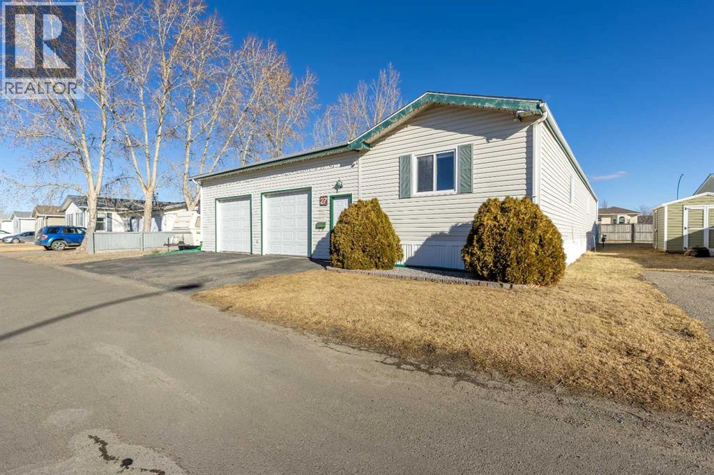 27, 1712 23 Street, Coaldale, Alberta  T1M 1K5 - Photo 2 - A2285508