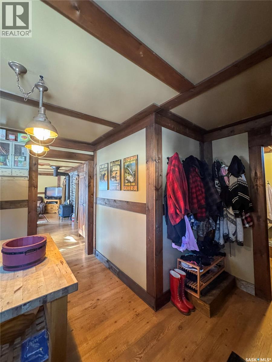 Little Bear Lake Cabin Retreat, Northern Admin District, Saskatchewan  S6V 5Z5 - Photo 9 - SK028937