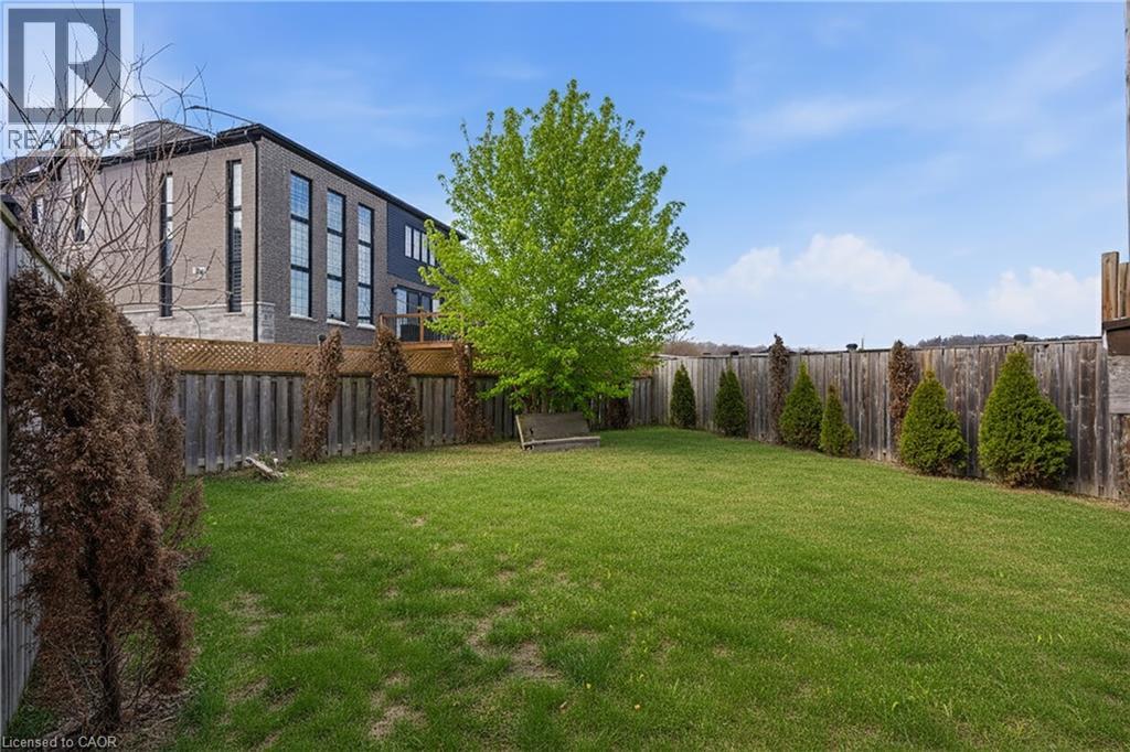 187 Woodbine Avenue, Kitchener, Ontario  N2R 1Y5 - Photo 38 - 40802667