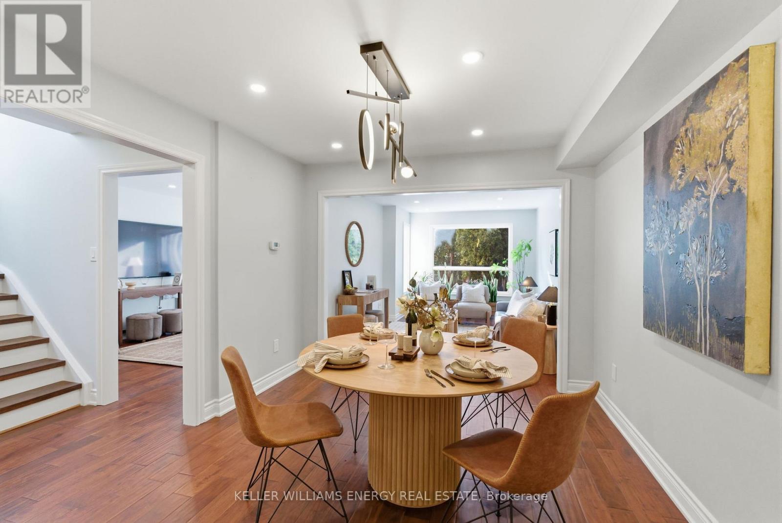 45 Davies Crescent, Whitby, Ontario L1N 8X4 - Photo 13 - E12824540