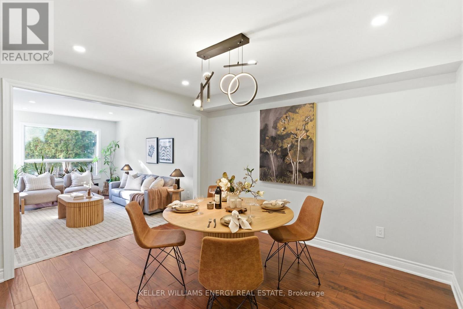 45 Davies Crescent, Whitby, Ontario L1N 8X4 - Photo 14 - E12824540