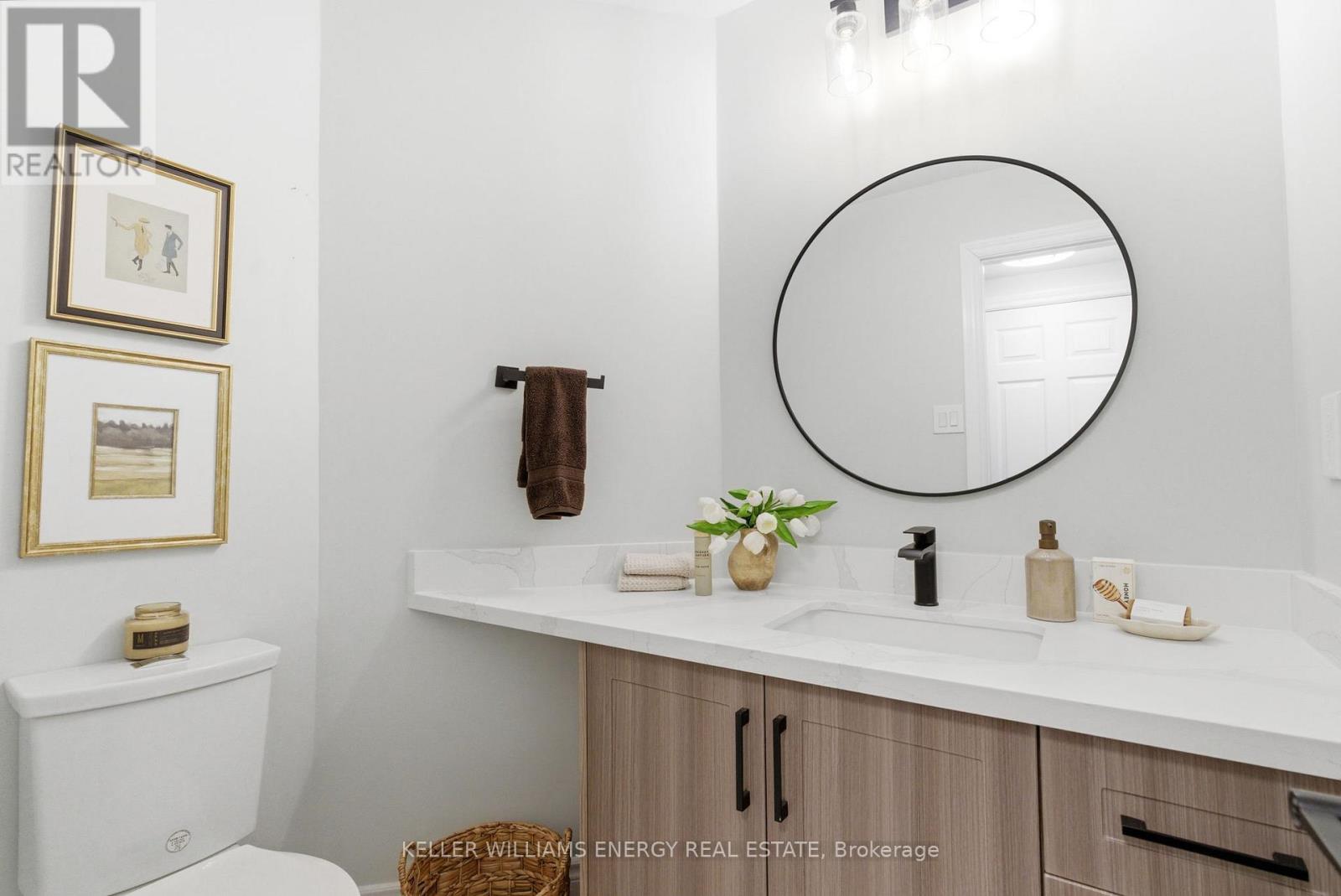 45 Davies Crescent, Whitby, Ontario L1N 8X4 - Photo 25 - E12824540