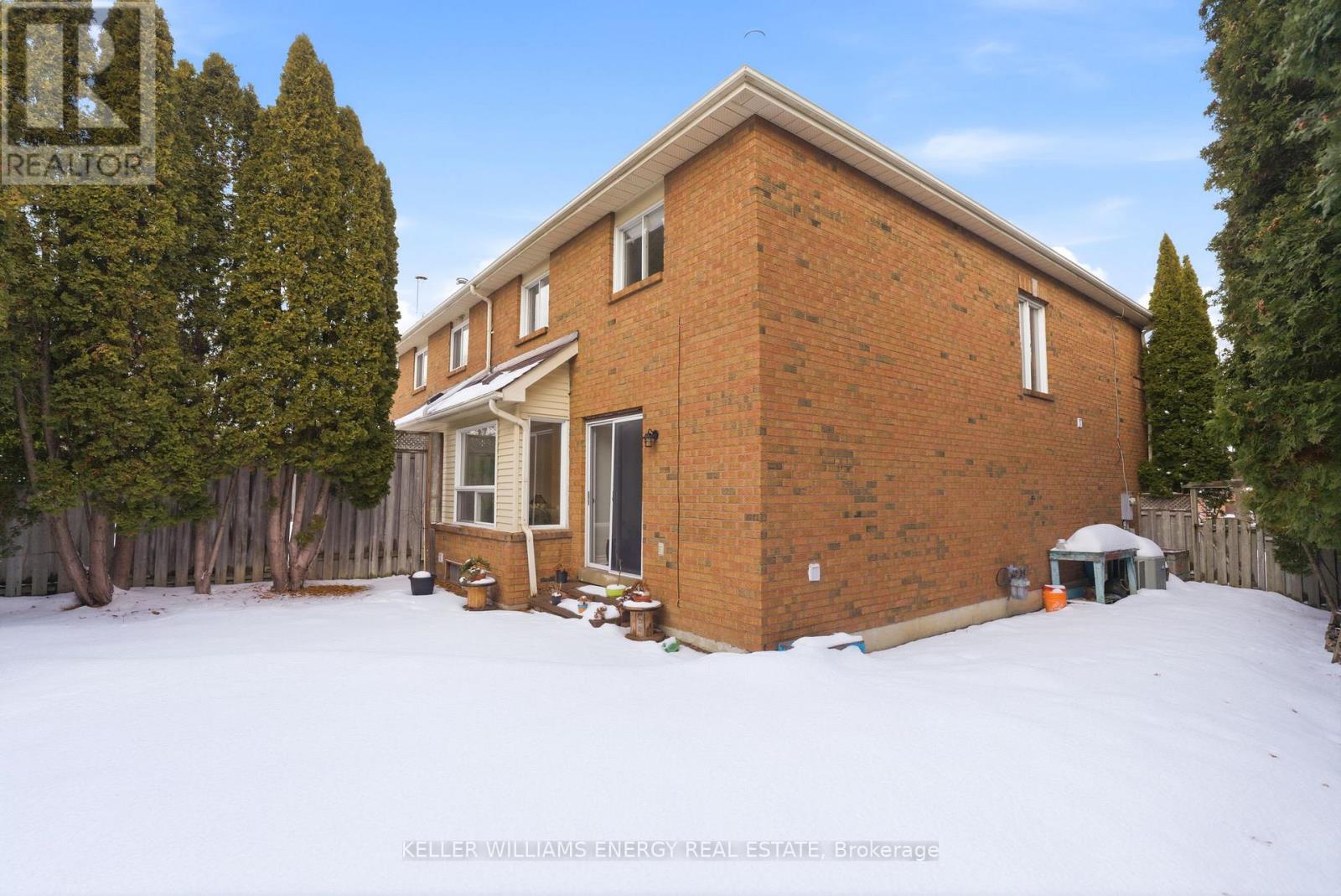 45 Davies Crescent, Whitby, Ontario L1N 8X4 - Photo 43 - E12824540