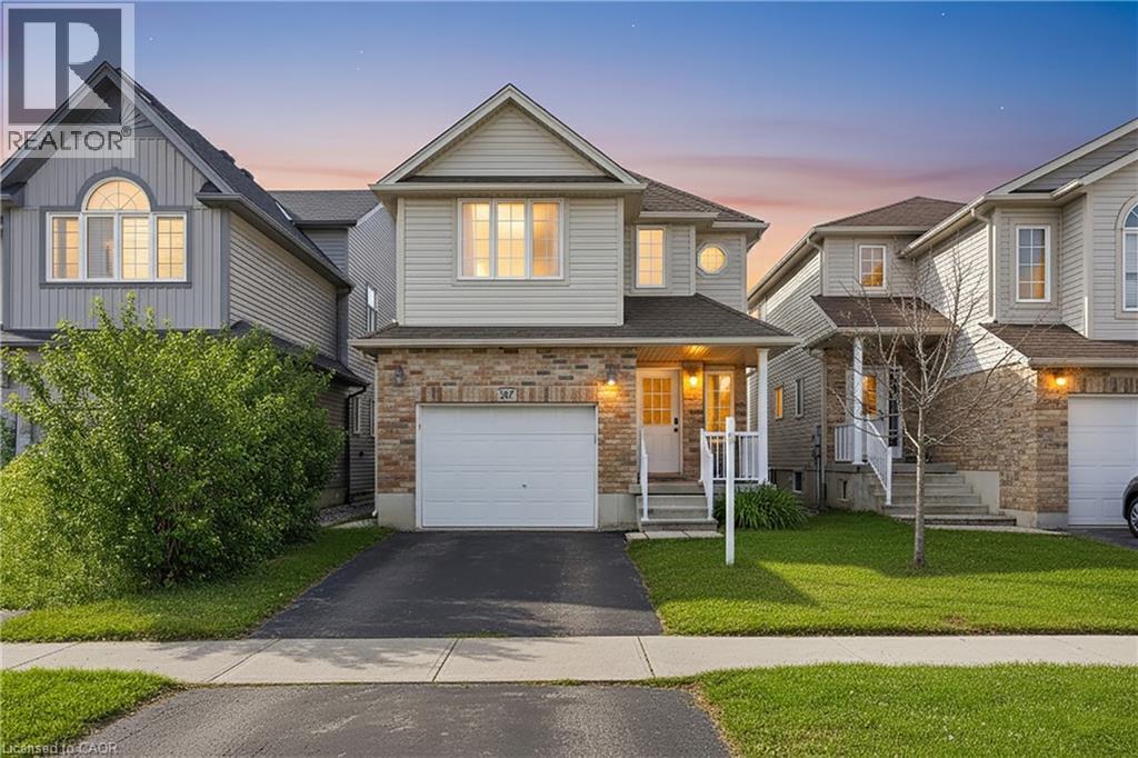 187 Woodbine Avenue, Kitchener, Ontario  N2R 1Y5 - Photo 40 - 40802667