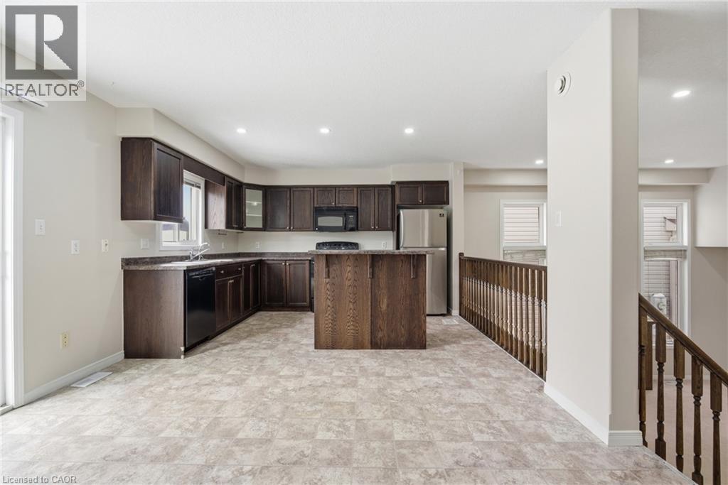 187 Woodbine Avenue, Kitchener, Ontario  N2R 1Y5 - Photo 10 - 40802667