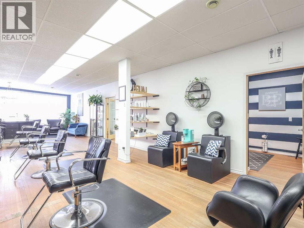 5010 50 Street, Stettler, Alberta  T0C 2L0 - Photo 13 - A2262535