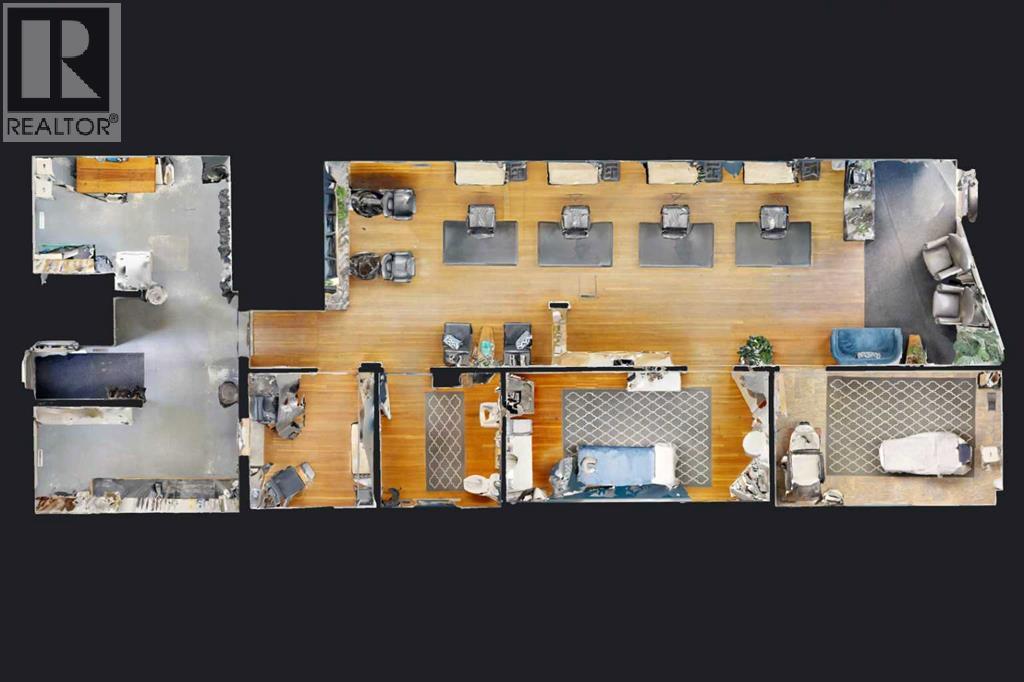 5010 50 Street, Stettler, Alberta  T0C 2L0 - Photo 4 - A2262535