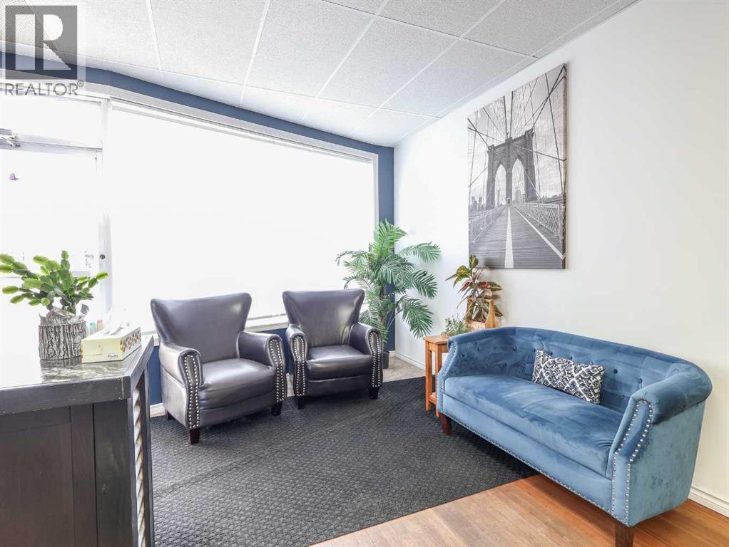 5010 50 Street, Stettler, Alberta  T0C 2L0 - Photo 6 - A2262535