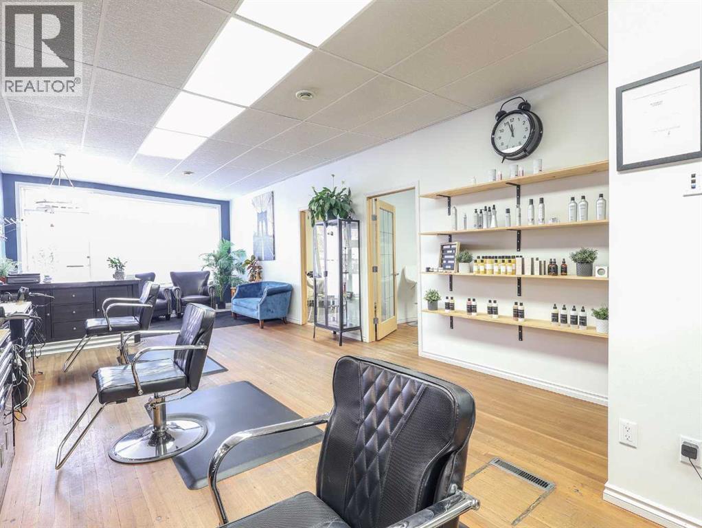 5010 50 Street, Stettler, Alberta  T0C 2L0 - Photo 12 - A2262535