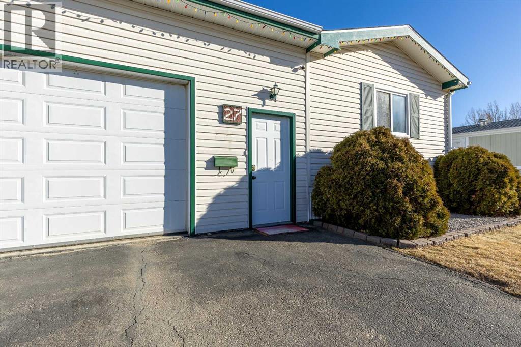 27, 1712 23 Street, Coaldale, Alberta  T1M 1K5 - Photo 4 - A2285508