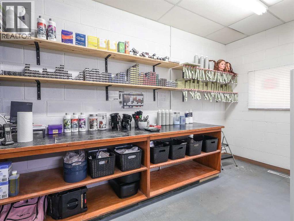 5010 50 Street, Stettler, Alberta  T0C 2L0 - Photo 27 - A2262535