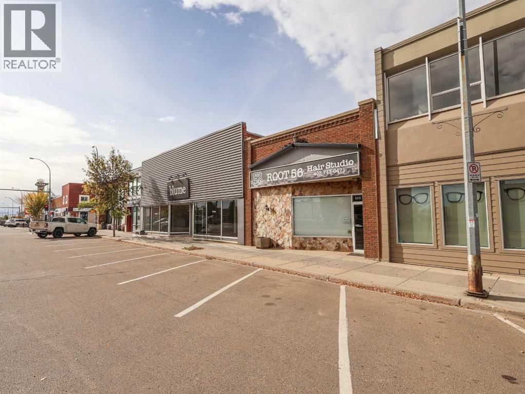 5010 50 Street, Stettler, Alberta  T0C 2L0 - Photo 33 - A2262535